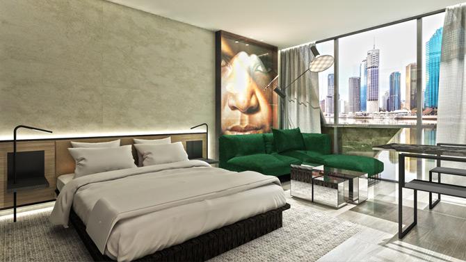 Art Series Hotels