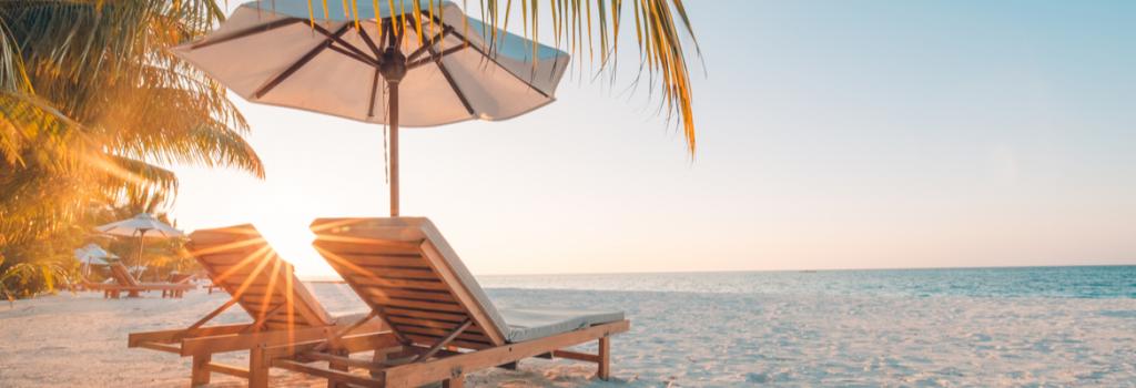 Relaxing-Beach-Deck-Chairs