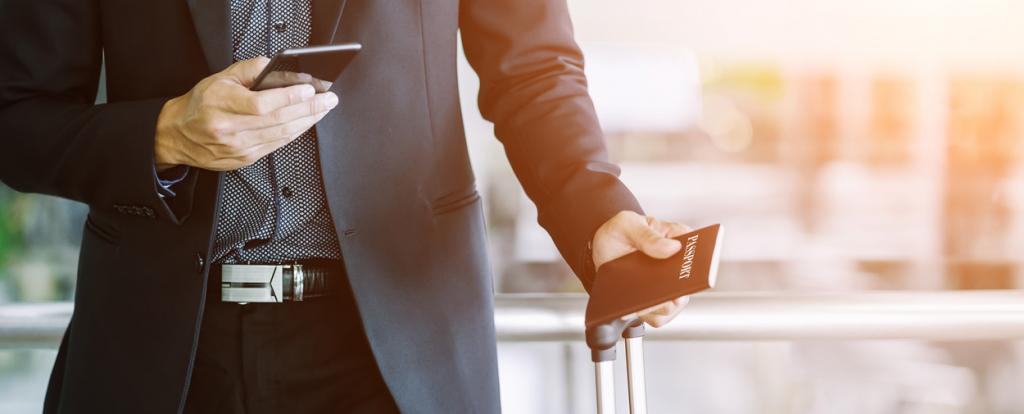 The biggest trends in business travel