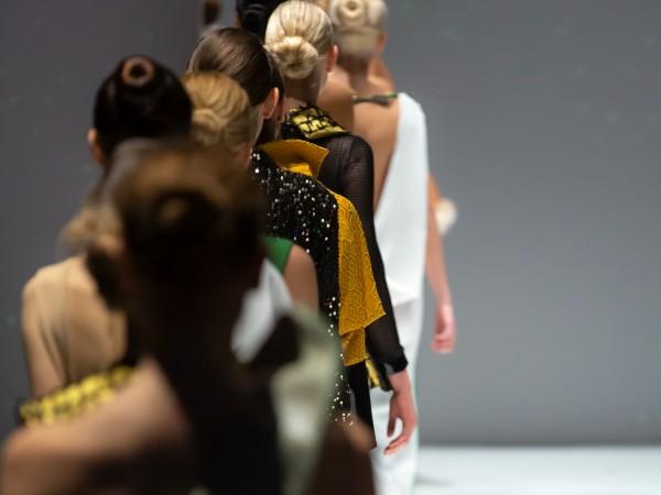 Catwalk
