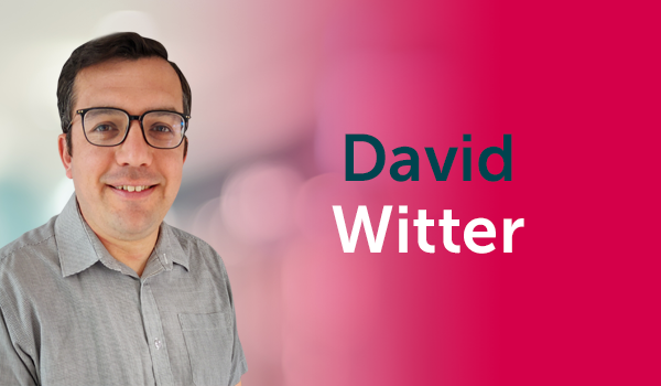 David Witter - Corporate Traveller