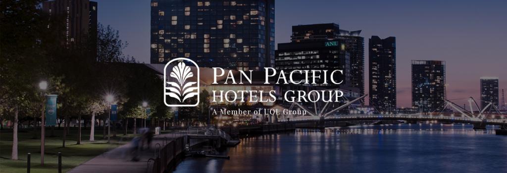 Pan Pacific Hotels Group