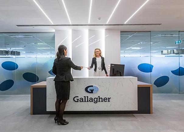 Corporate Traveller Case Study: Gallagher
