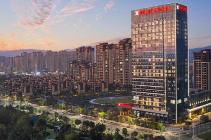 Hilton Hotel