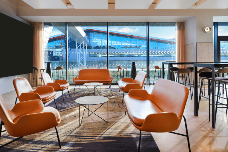 Hilton Hotels Honors