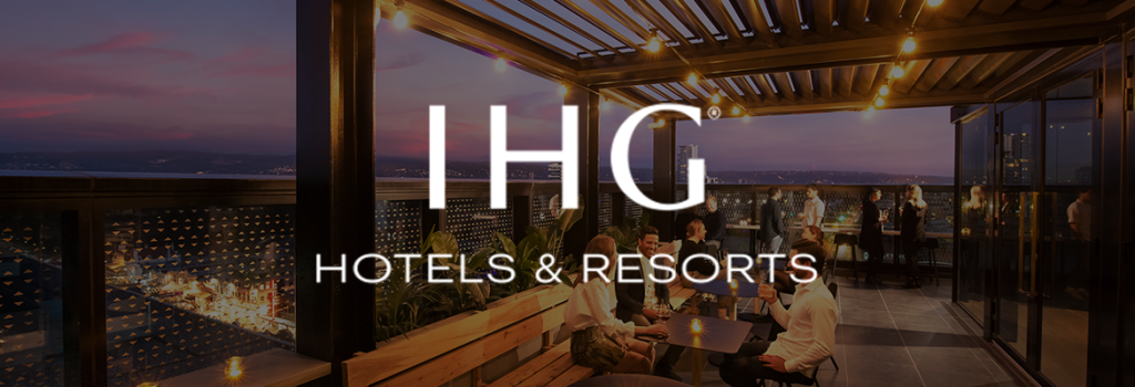 IHG Corporate Traveller Partner