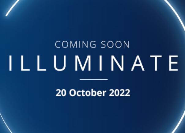 illuminate 2022