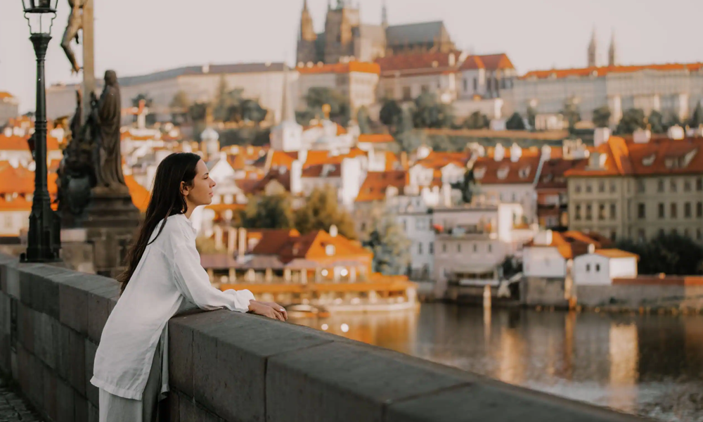 corporate travel management