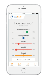 MateCheck-App