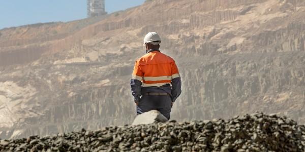 Mining