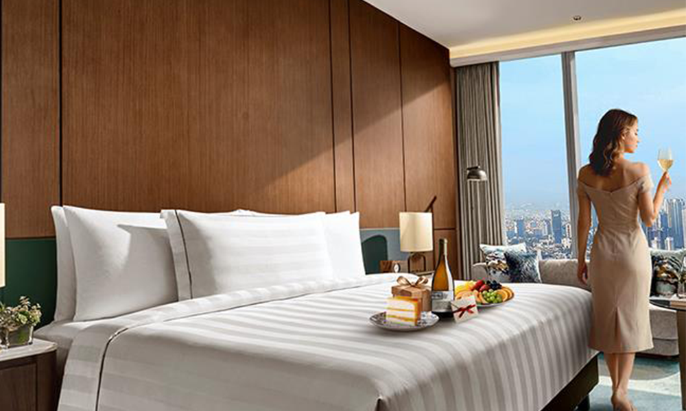 Pan Pacific Hotels