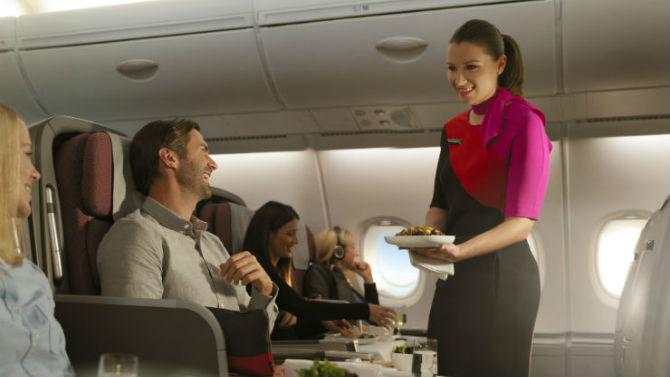 qantas business flyer rewards hw