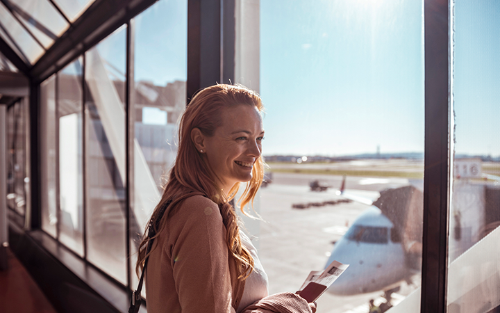 qantas frequent flyer program