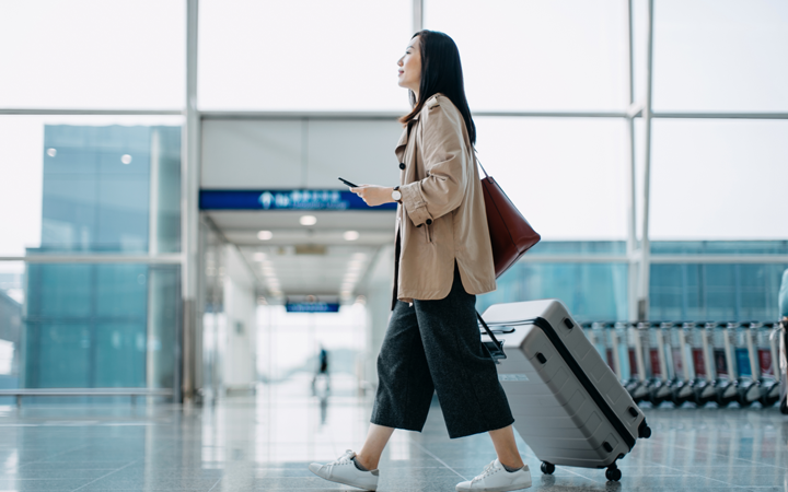 qantas business rewards