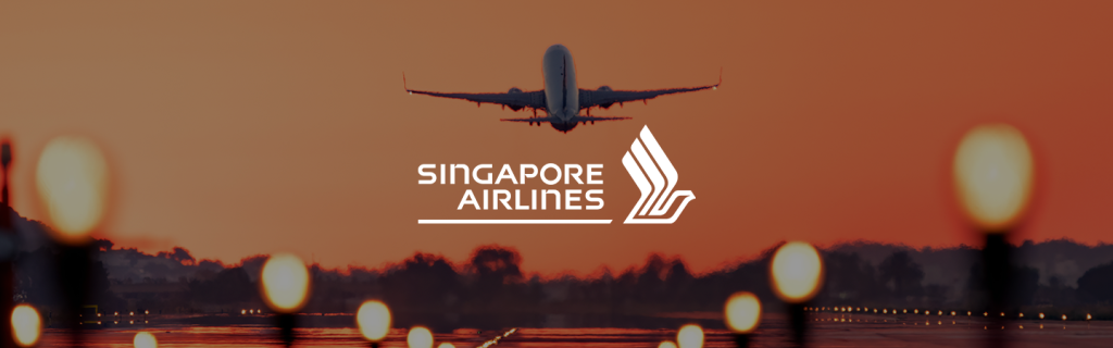 Singapore Airlines