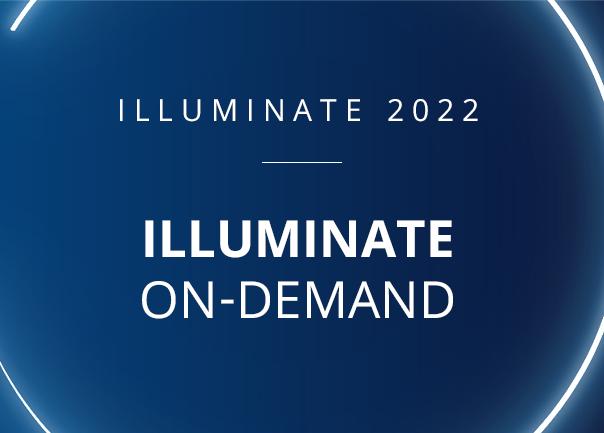 illuminate 2022