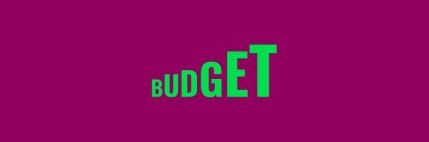 We will maximise your budget