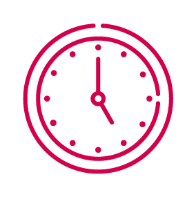 Save time to save money