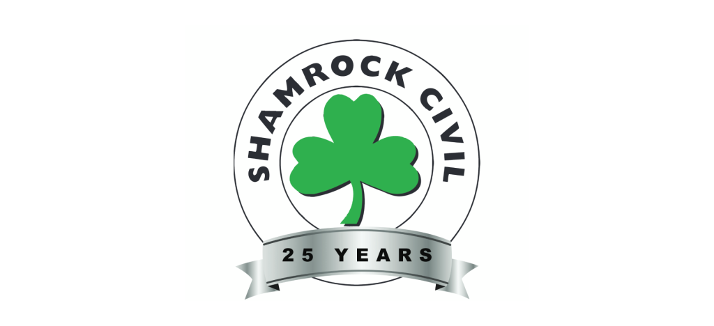 shamrock logo