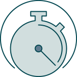 Time icon