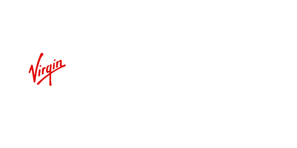 Virgin Australia and velocity logo lock-up