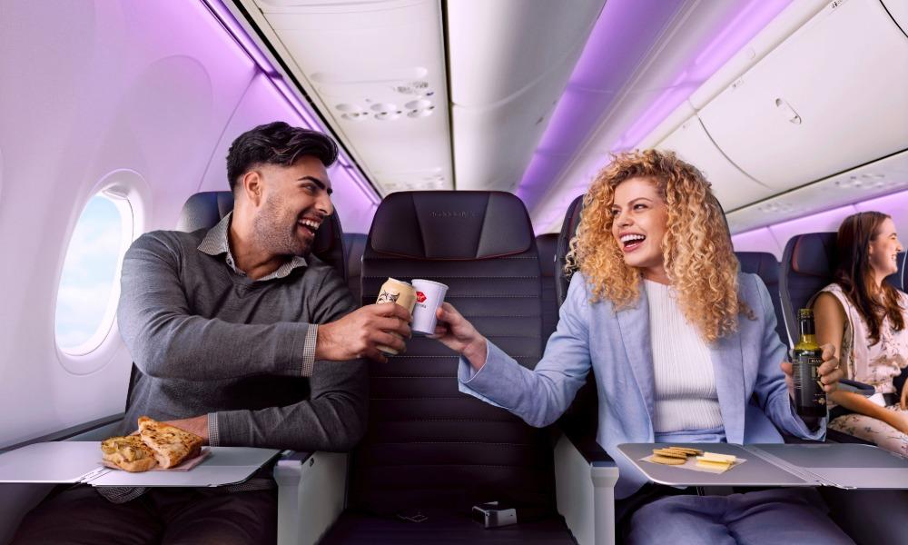 corporate travel management