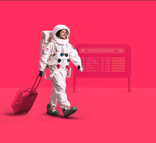 astronaut