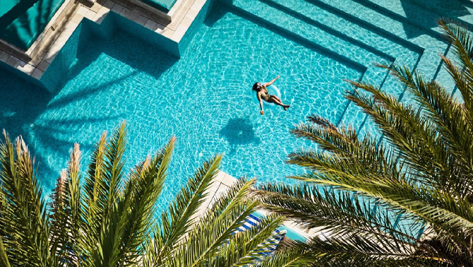Hilton hotel corporate offer