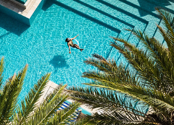 Hilton hotel corporate offer