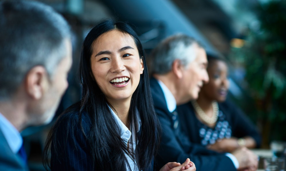 Corporate Travel Management for Professional Services