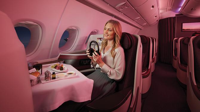 best airlines