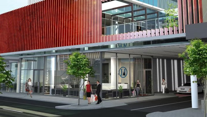 Accor announces New Art Series Hotel for Perth – Opening October 2019.