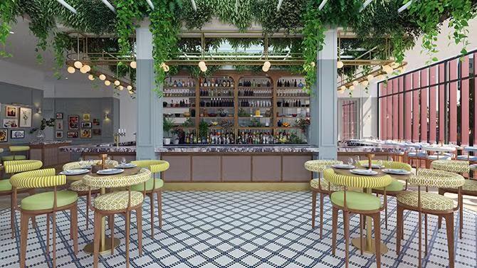 Accor announces New Art Series Hotel for Perth – Opening October 2019.