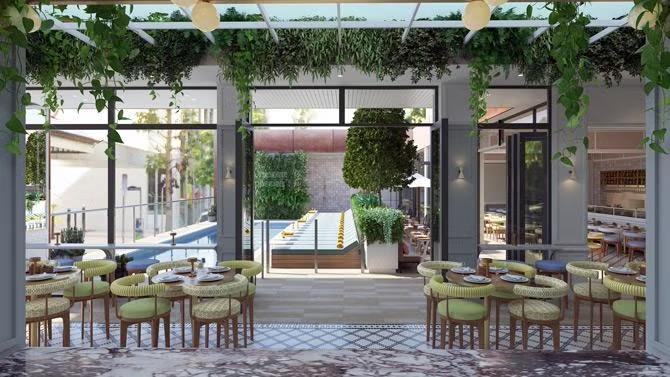 Accor announces New Art Series Hotel for Perth – Opening October 2019.
