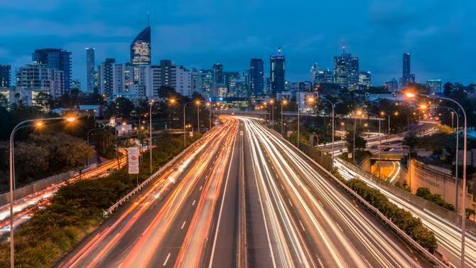 Brisbane,  Australia’s favourite riverside city has shrugged off its sleepy reputation and reinvented itself as a buzzing destination.