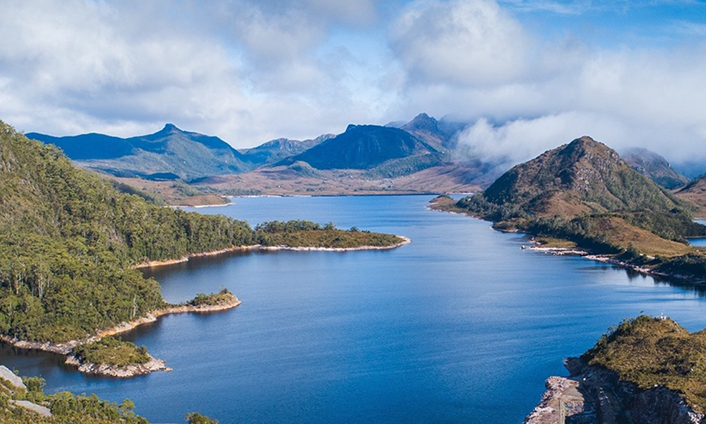 hydro tasmania