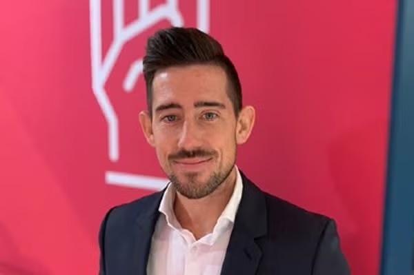 With years in the customer success team behind him, James is poised to ensure we deliver the best experience when companies start to partner with us, wherever they are in the world.