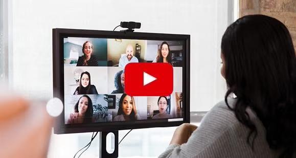 Corporate Traveller Virtual Executive Series: Pivot to Thrive webinar cover.