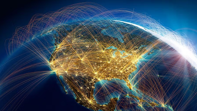 Qantas-American Airlines’ partnership improves US connections.