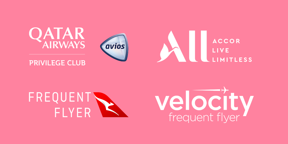 qatar airways loyalty linking
