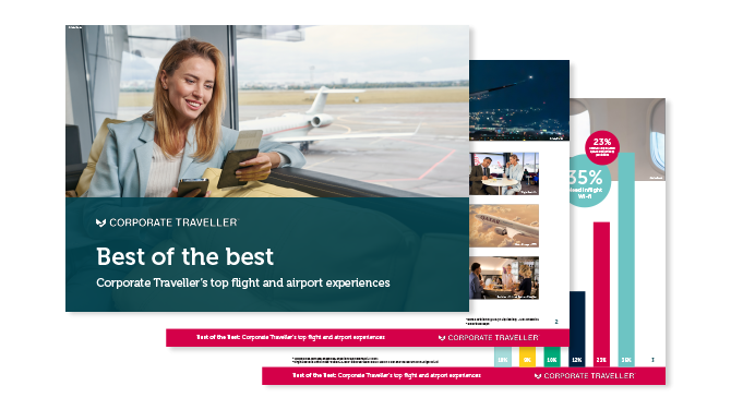 travel manager survey