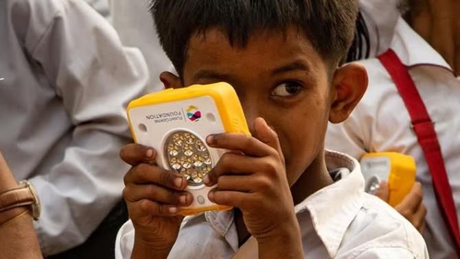 From addressing child safety, to promoting employee ‘Active Hour’ - find out how Corporate Traveller and FCTG is helping to create brighter futures.