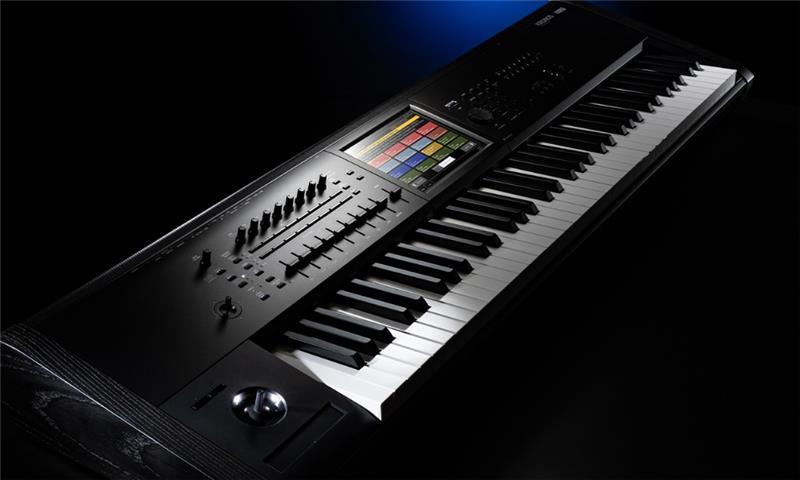 Korg case study