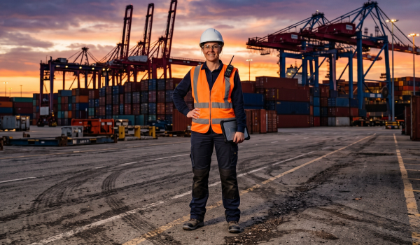 Operations Manager