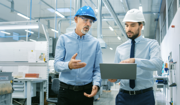 Purchasing and procurement teams
