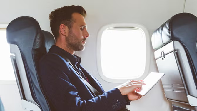 qantas inflight wifi 