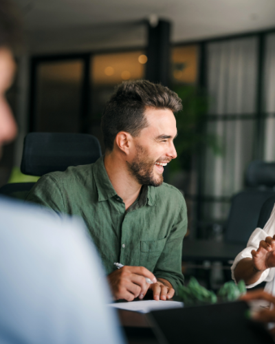 Travel tech for business managers