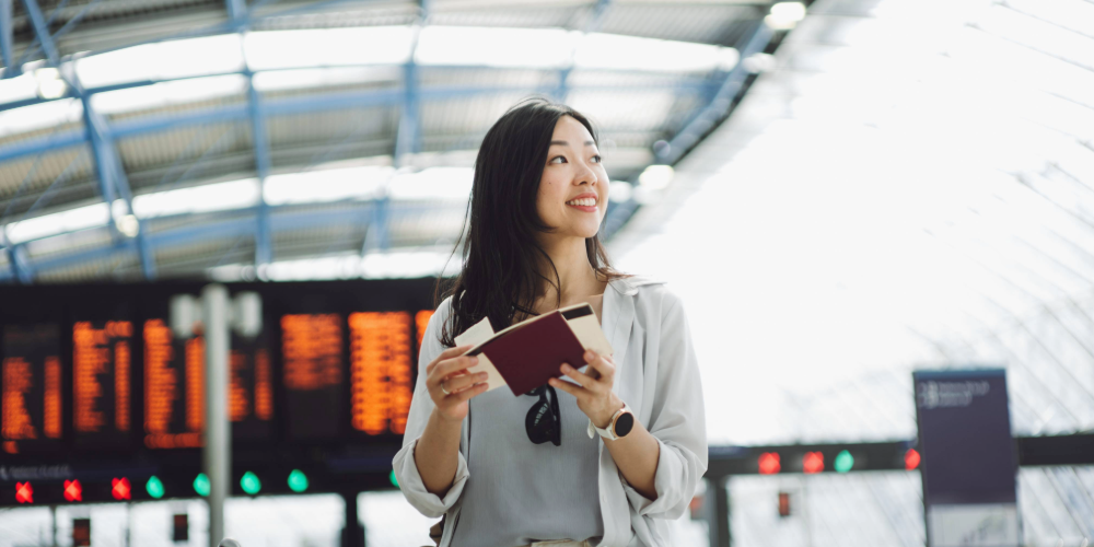 Visa Europe