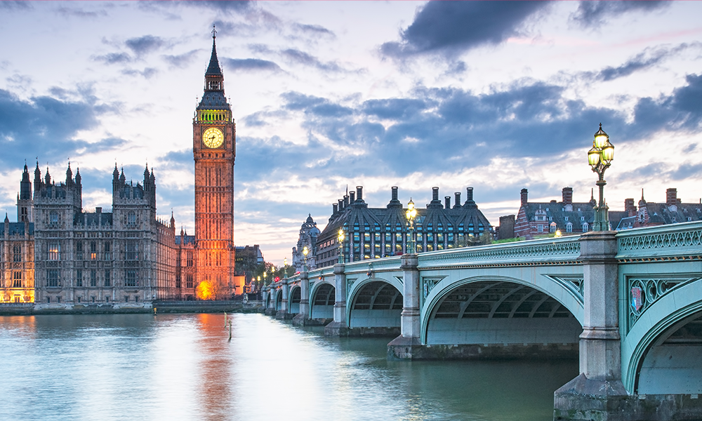 bleisure destination guides london