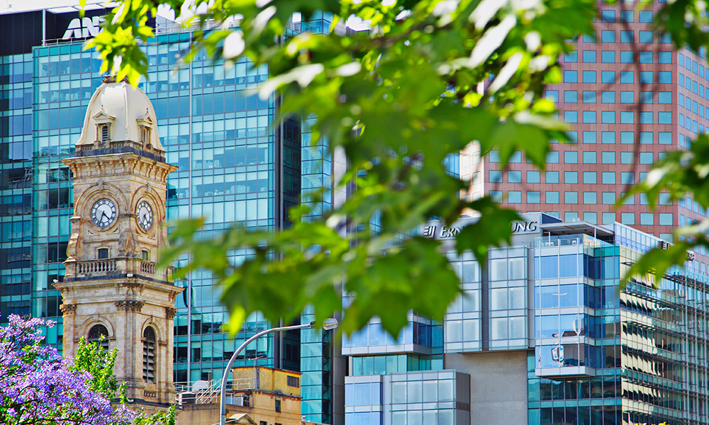 Adelaide leads the nation in corporate travel growth spend, up 23% YoY. Discover what’s fuelling its rise as Australia's newest business travel hotspot.